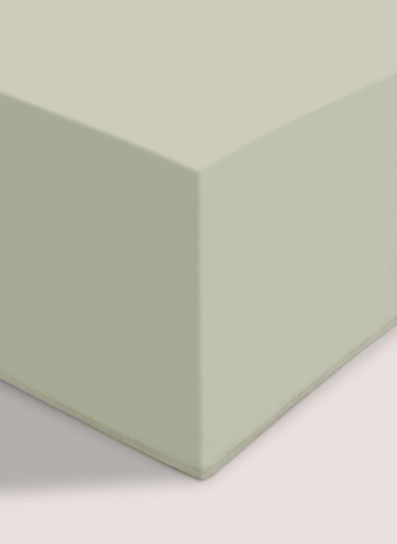 Matalan Green Extra Deep Bed Sheet (180 Thread Count)